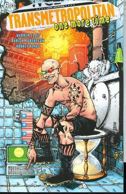 Transmetropolitan image