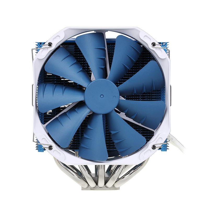 Phanteks TC14PE CPU Cooler Premium - Blue image