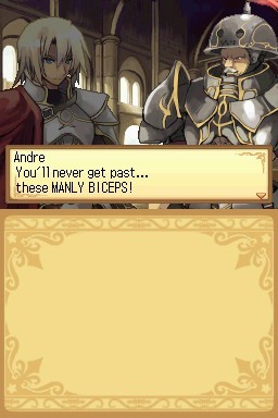 Luminous Arc for Nintendo DS image