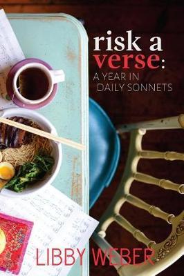 Risk a Verse by Libby Weber image