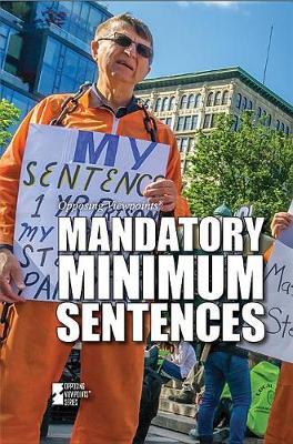 Mandatory Minimum Sentences image
