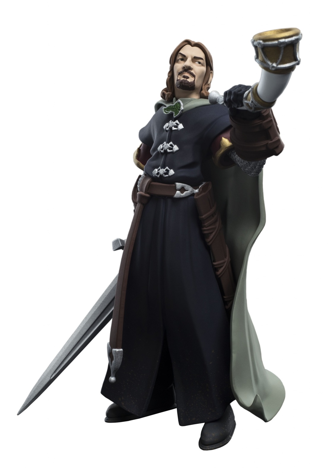 The Lord of the Rings: Mini Epics - Boromir image