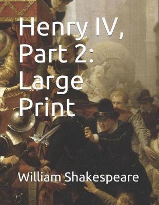 Henry IV, Part 2 image