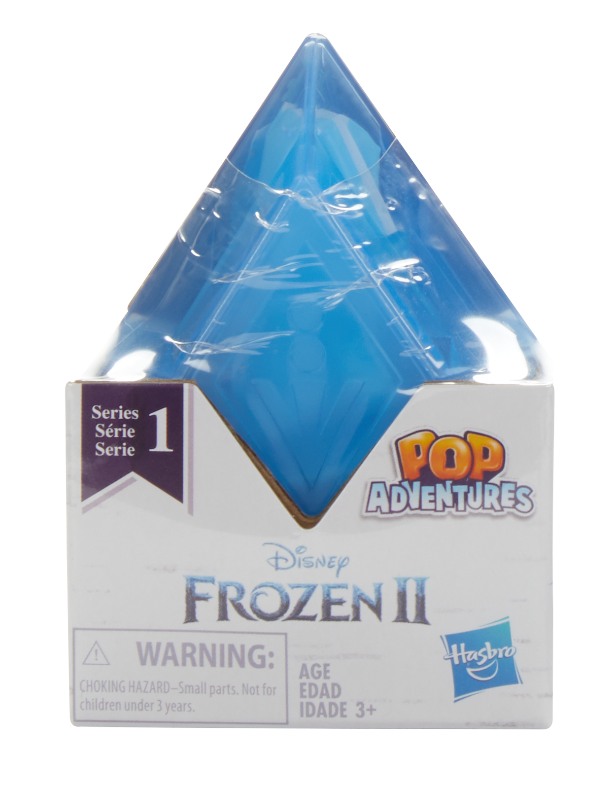 Frozen II: Pop Adventures - Surprise Doll (Blind Box) image