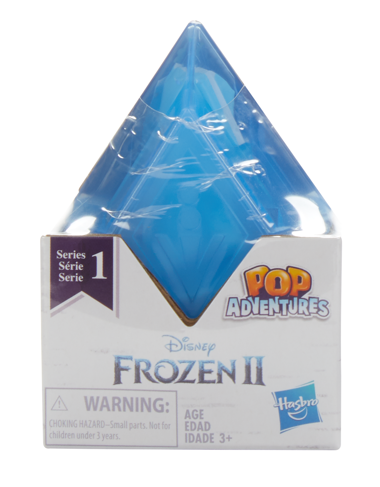 Frozen II: Pop Adventures - Surprise Doll image