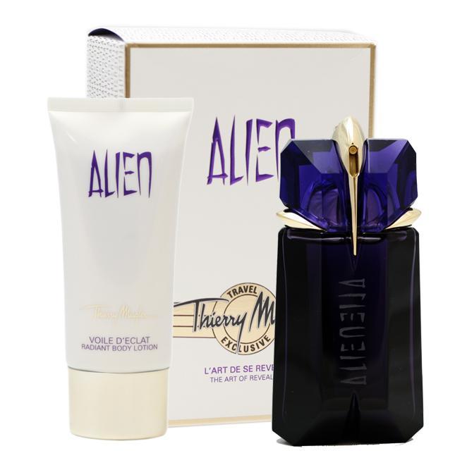 Buy Thierry Mugler Alien Gift Set (2pc) at Mighty Ape NZ