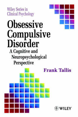 an analysis of obsessive compulsive disorder an analysis of obsessive compulsive disorder