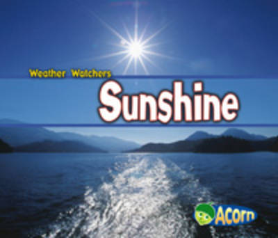 Sunshine by Cassie Mayer image