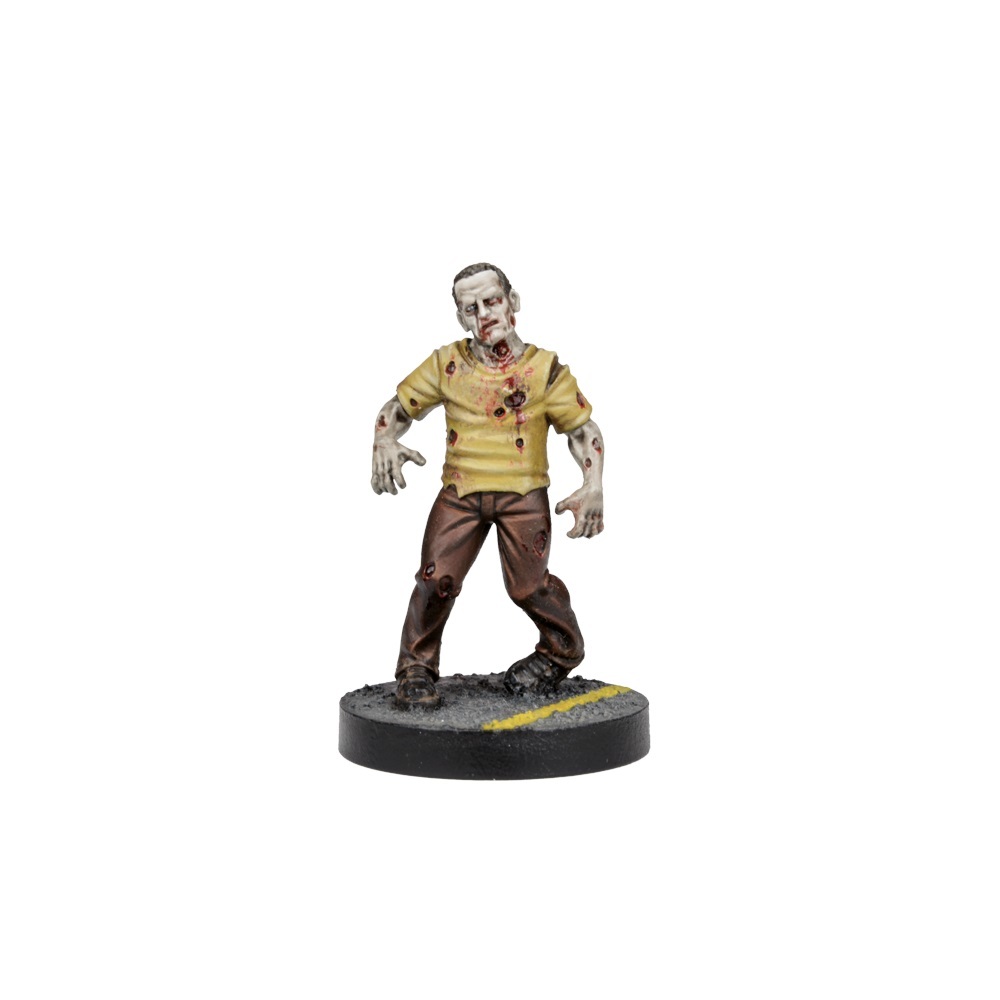 The Walking Dead: All Out War Core Set image