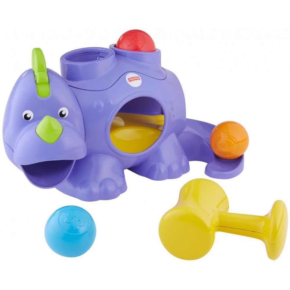 fisher price pop a saurus