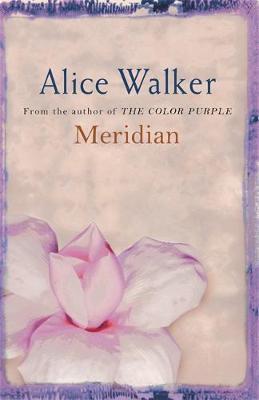 Meridian by Alice Walker image