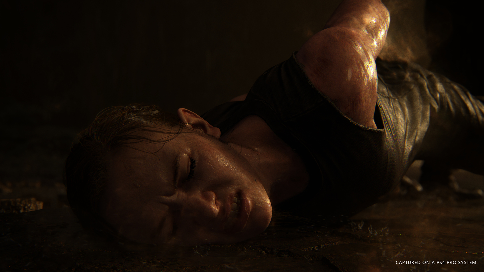 The Last of Us 2 for PS4 image