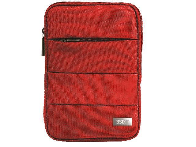 3SIXT Classic Sleeve Universal - 7-8 Inch - Red image