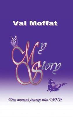 My MS Story by Val Moffat image