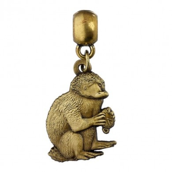 Fantastic Beasts: Niffler Slider Charm image