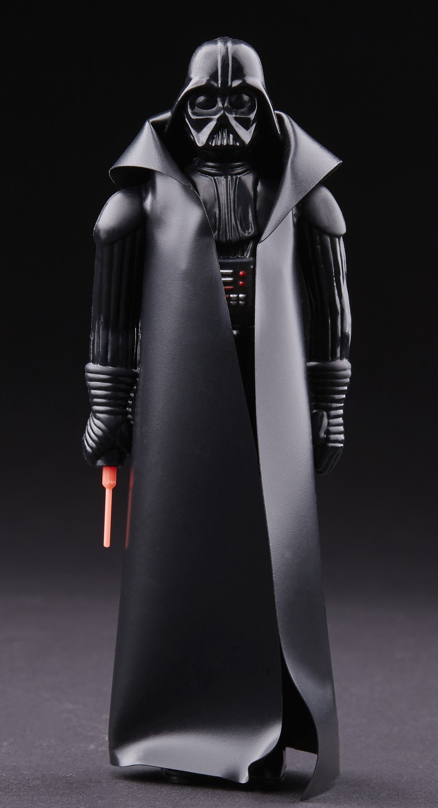 Star Wars: Darth Vader - 3.75" Retro Action Figure image