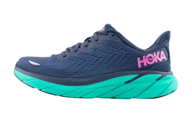 hoka womens size 12