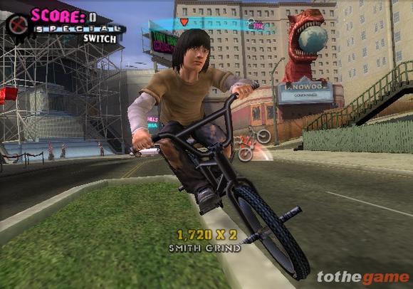 Tony Hawk's American Wasteland image