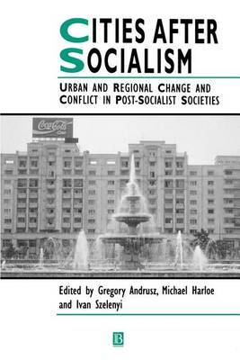 Cities After Socialism image