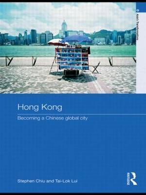 Hong Kong by Stephen Chiu image