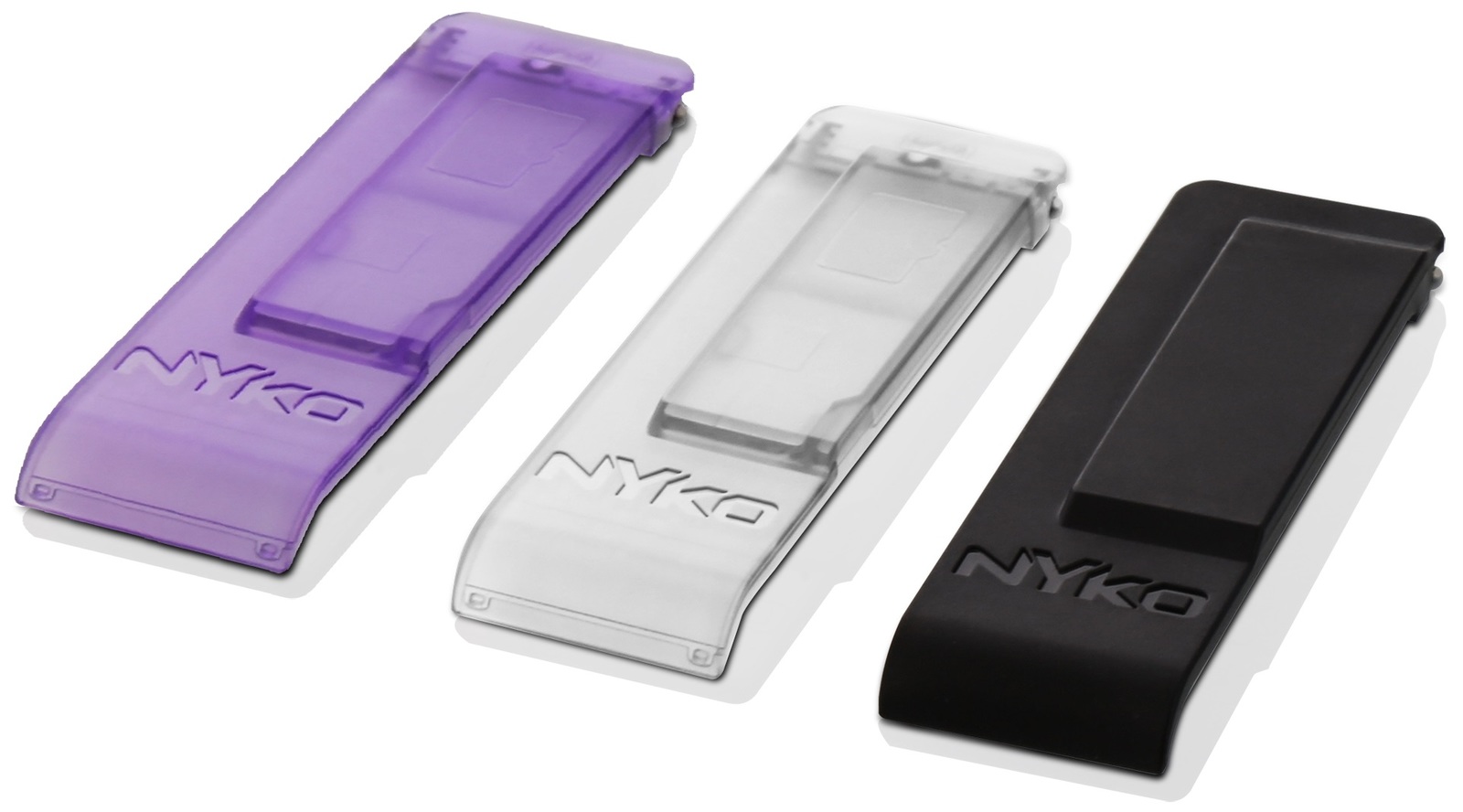 Nyko Kick Stand Multi-Pak for Nintendo Switch for Switch image