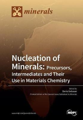Nucleation of Minerals image