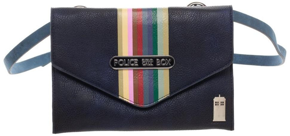 13th Doctor - Belt Bag image