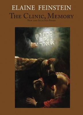 The Clinic, Memory by Elaine Feinstein image
