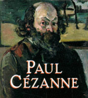 Paul Cezanne by Karen Wilkin image