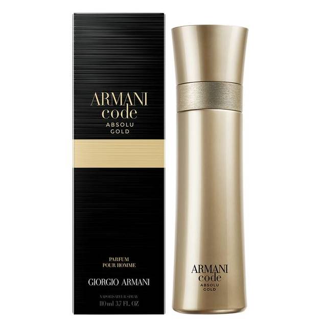 armani code absolu nz