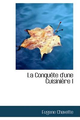 La Conquete D'Une Cuisiniere I by Eugene Chavette image