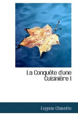 La Conquete D'Une Cuisiniere I image