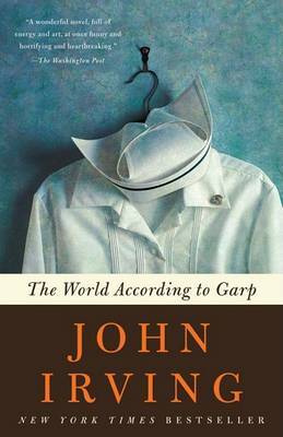 The World According to Garp image