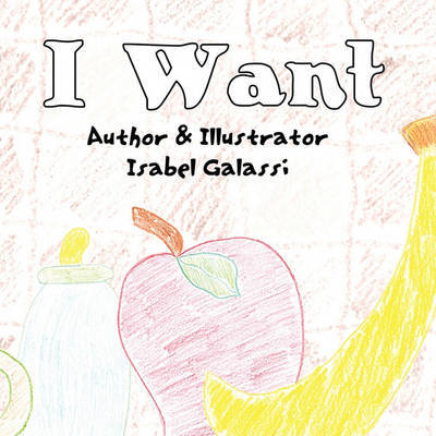 I Want by Isabel Galassi image