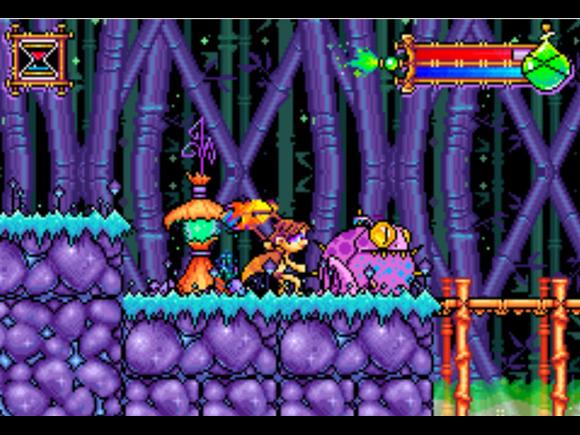 Tak 2: The Staff of Dreams for Game Boy Advance image