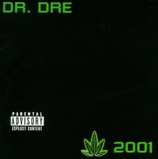 Chronic 2001 (2LP) [Clean Version] Dr. Dre at Mighty Ape