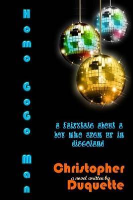 Homo Gogo Man by Christopher DuQuette image