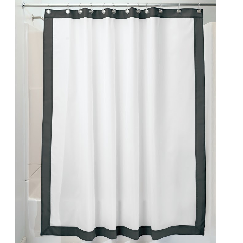 Interdesign Shower Curtain - Frame image