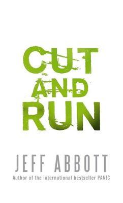 Cut and Run by Jeff Abbott image
