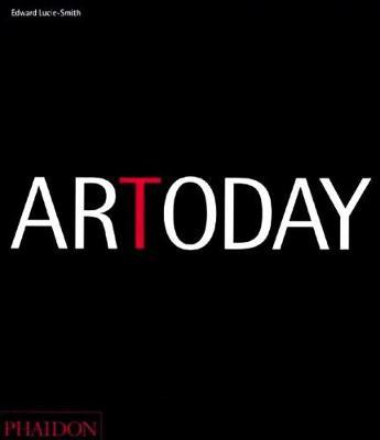 Art Today by Edward Lucie-Smith image