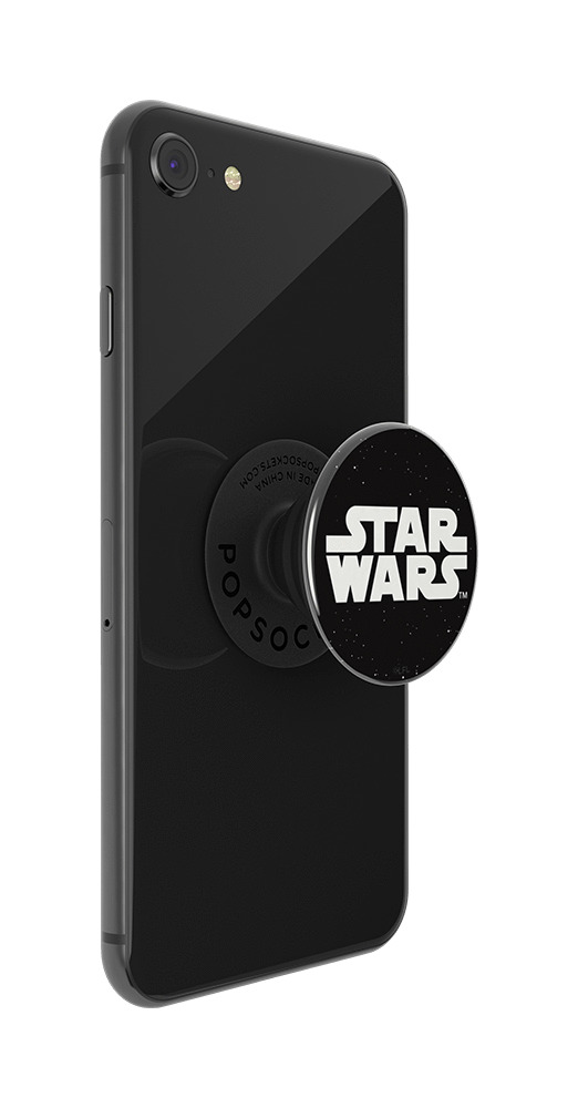 PopSockets grip - Star Wars Logo image