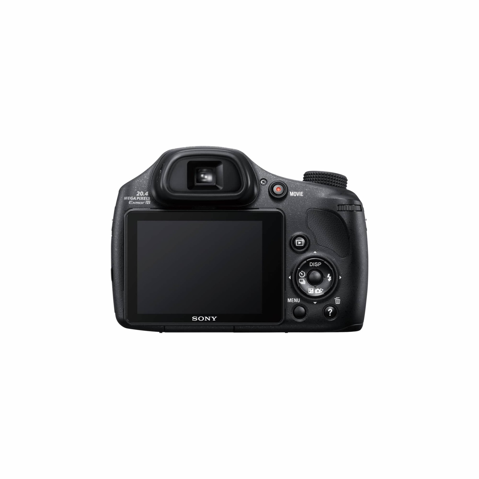 Sony HX350 Compact Camera with 50x Optical Zoom image