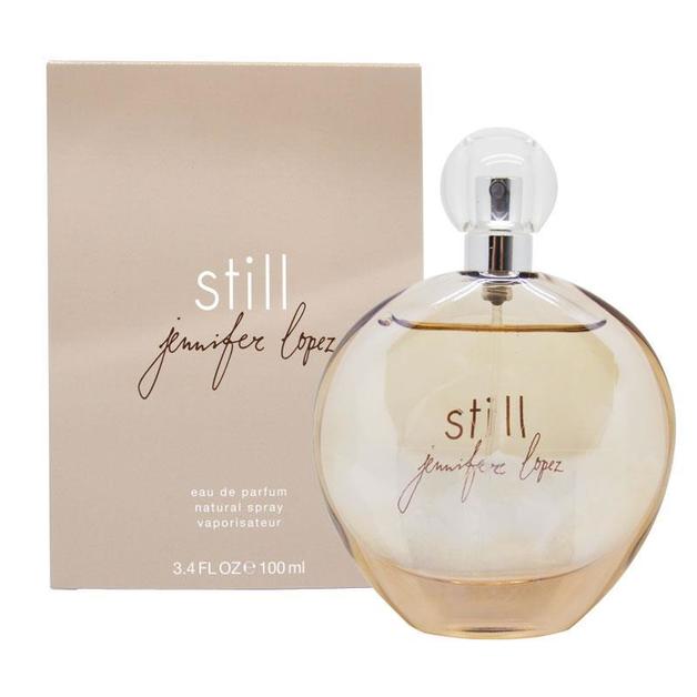 Buy Jennifer Lopez - Still at Mighty Ape NZ