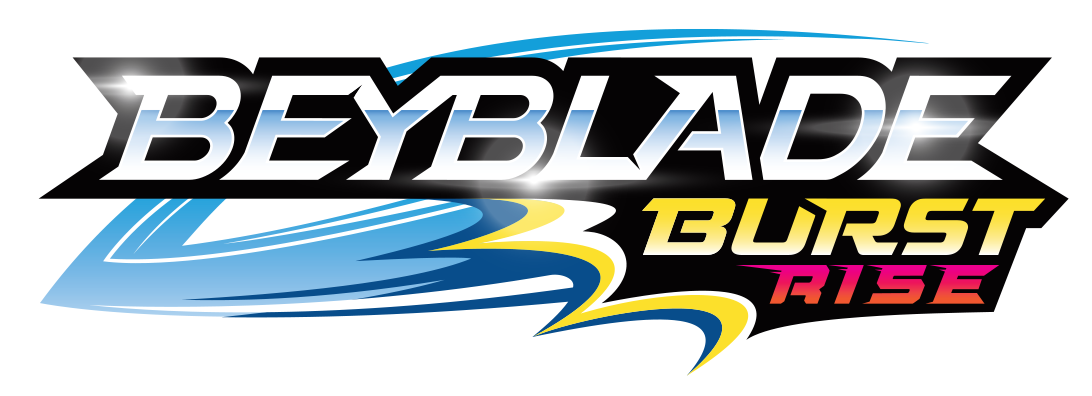 Beyblade Burst Rise: Hypersphere - Starter Pack (Sword Valtryek V5) image