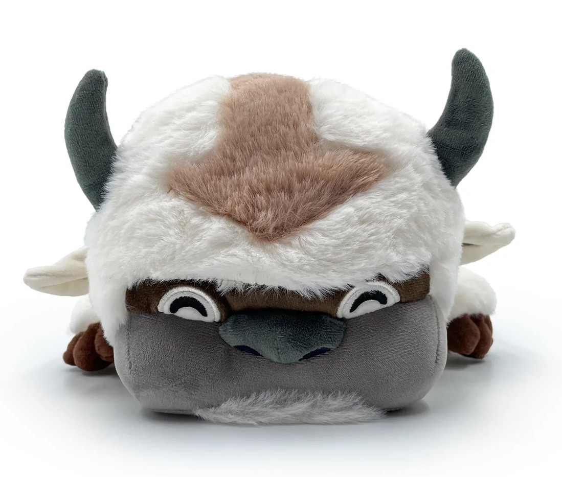 appa official plush