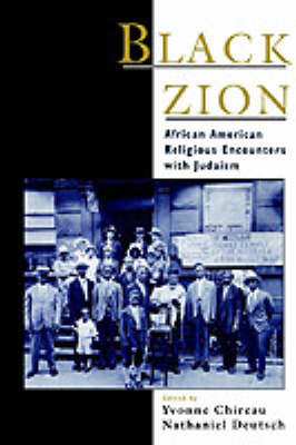 Black Zion image