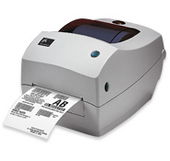 Zebra TLP2844Z Thermal Transfer Printer Zebra TLP2844Z Thermal Transfer Printer