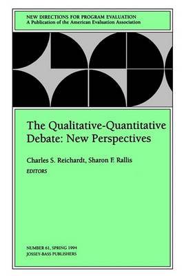 Qualitative-Quantitative Debate image