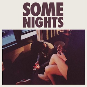 Some Nights on CD by Fun