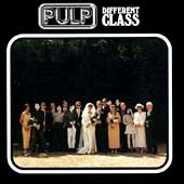 Different Class on CD by Pulp